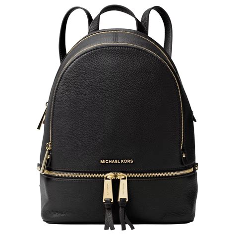 michael kors backpack.